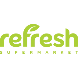 Biểu tượng Refresh Supermarket